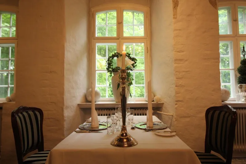 Billede 24 af Kokkedal Slotshotel
