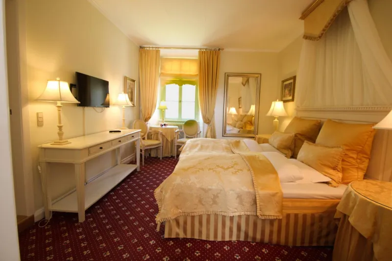 Billede 29 af Kokkedal Slotshotel