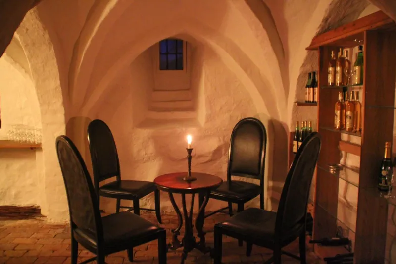 Billede 30 af Kokkedal Slotshotel