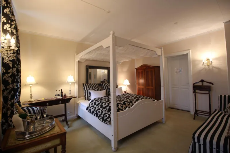 Billede 32 af Kokkedal Slotshotel