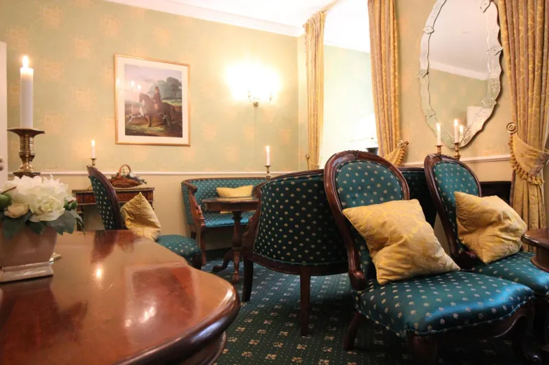 Billede 33 af Kokkedal Slotshotel