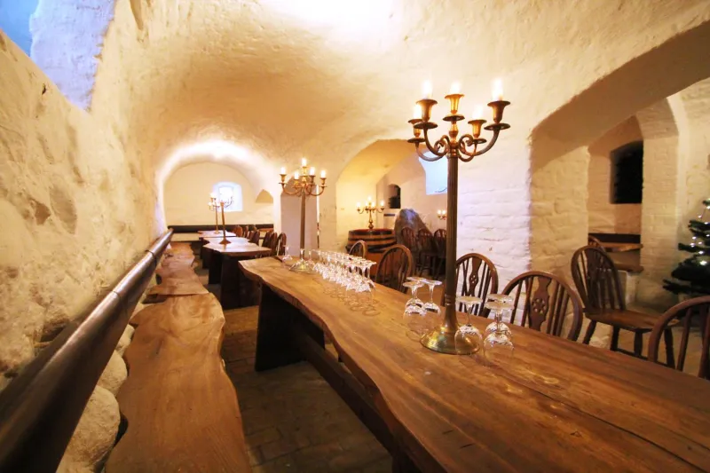Billede 36 af Kokkedal Slotshotel