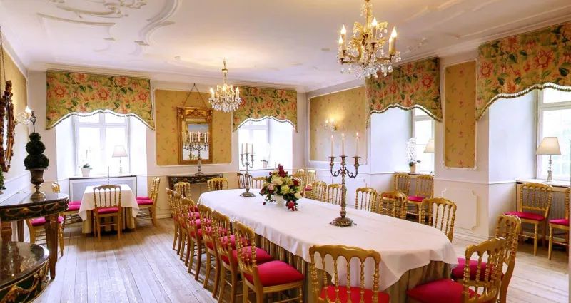Billede 41 af Kokkedal Slotshotel