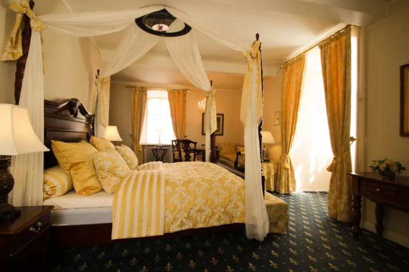 Billede 46 af Kokkedal Slotshotel