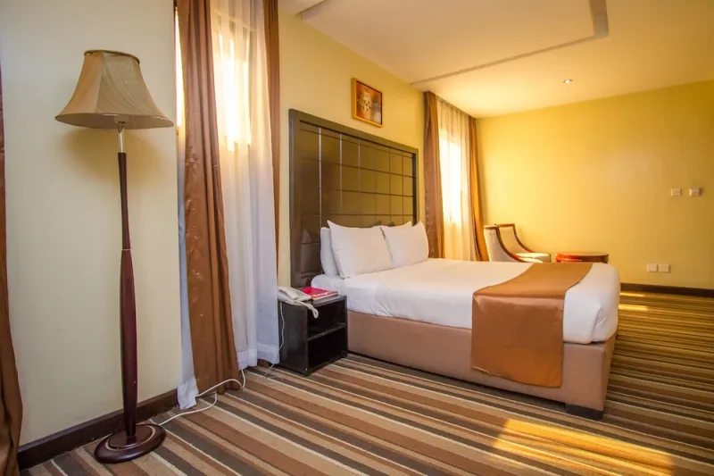 Billede 3 af The Clarion Hotel