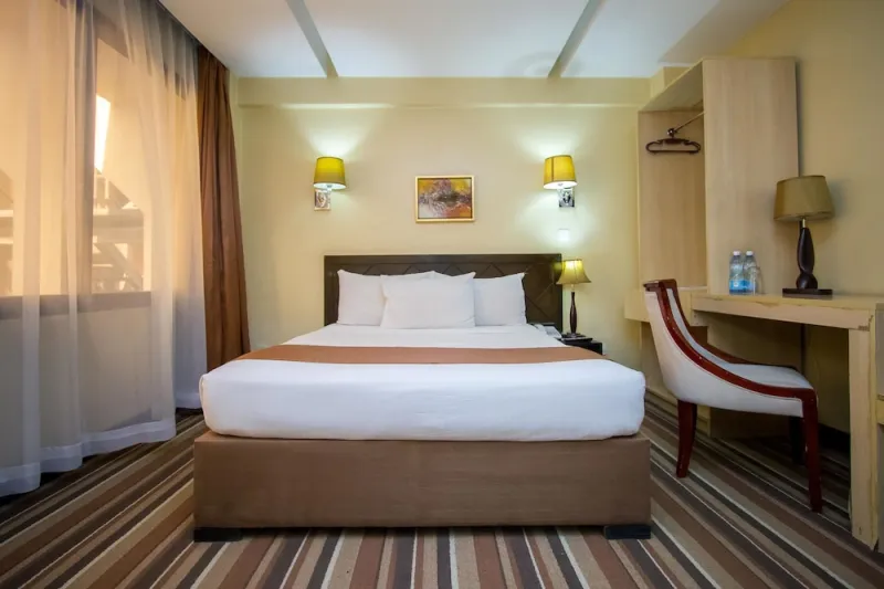 Billede 7 af The Clarion Hotel