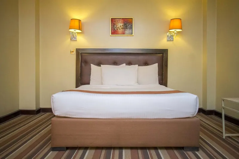 Billede 8 af The Clarion Hotel