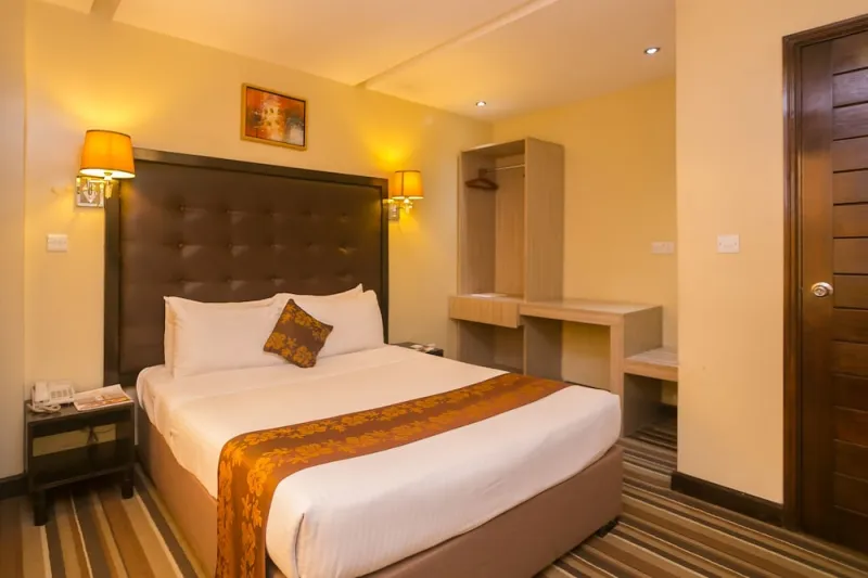 Billede 116 af The Clarion Hotel