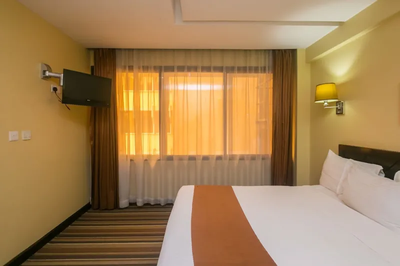 Billede 14 af The Clarion Hotel