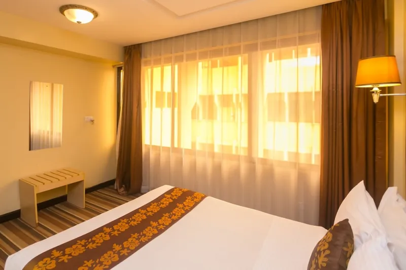 Billede 149 af The Clarion Hotel