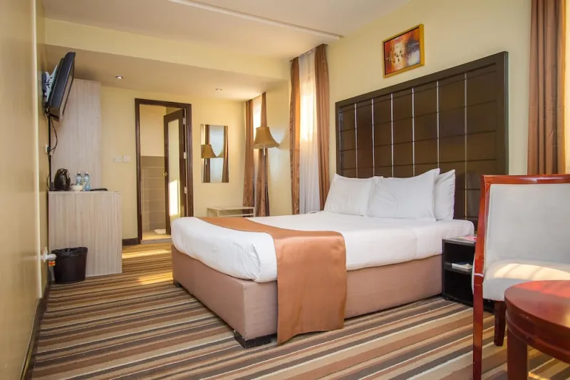 Billede 28 af The Clarion Hotel
