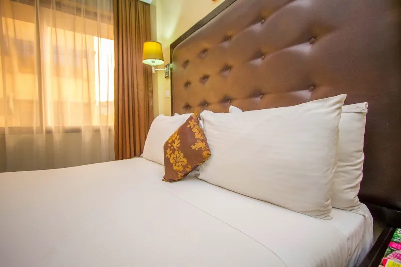 Billede 67 af The Clarion Hotel