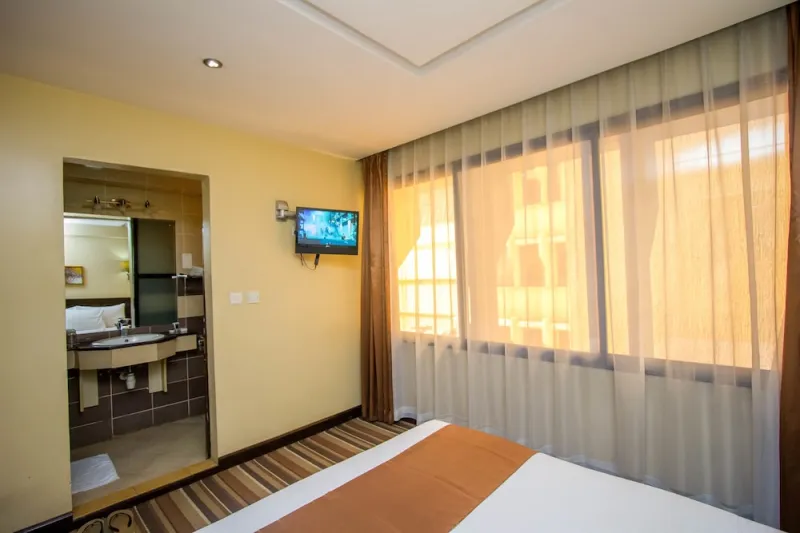 Billede 87 af The Clarion Hotel