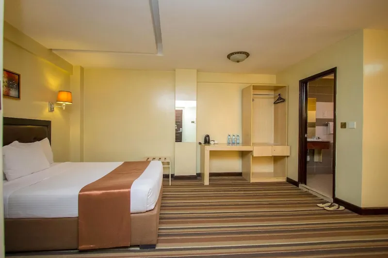 Billede 89 af The Clarion Hotel