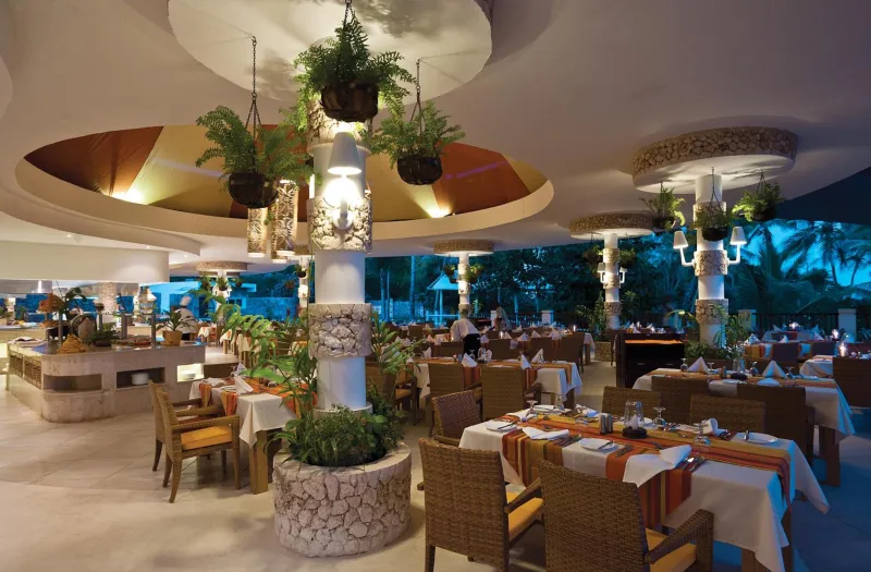 Billede 57 af Leopard Beach Resort and Spa