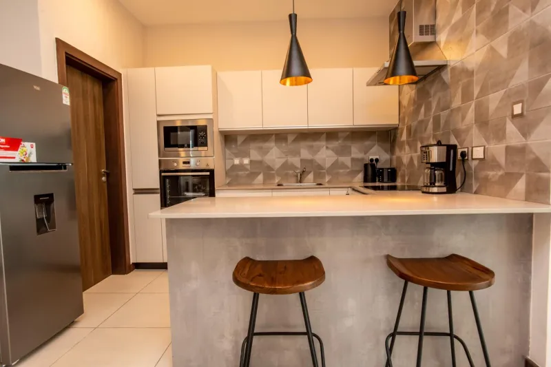 Billede 8 af Skynest Residences by CityBlue Nairobi Westlands