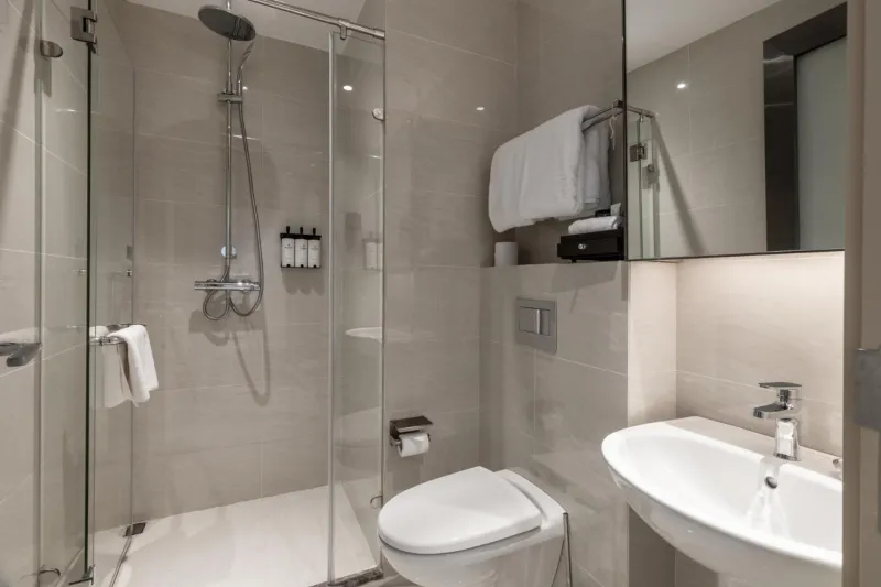 Billede 3 af Pan Pacific Suites Nairobi
