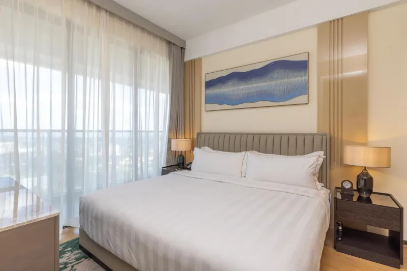 Billede 8 af Pan Pacific Suites Nairobi