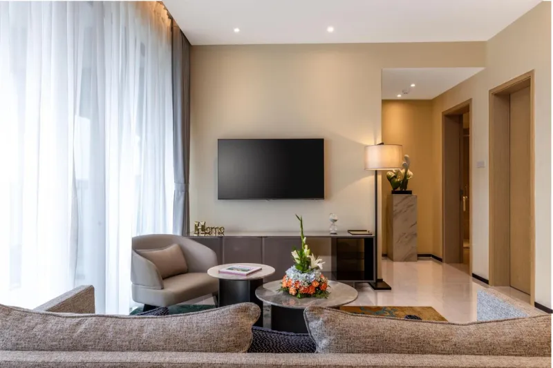 Billede 11 af Pan Pacific Suites Nairobi