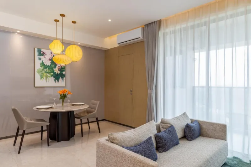 Billede 18 af Pan Pacific Suites Nairobi