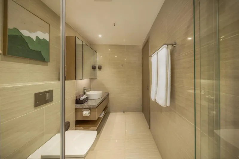 Billede 30 af Pan Pacific Suites Nairobi