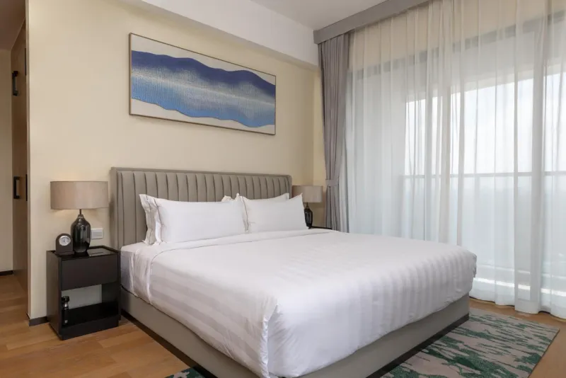 Billede 31 af Pan Pacific Suites Nairobi