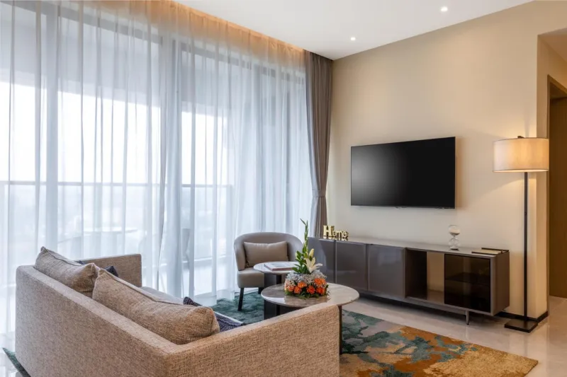Billede 34 af Pan Pacific Suites Nairobi