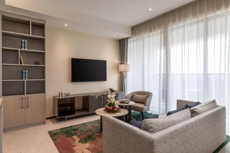 Billede 35 af Pan Pacific Suites Nairobi