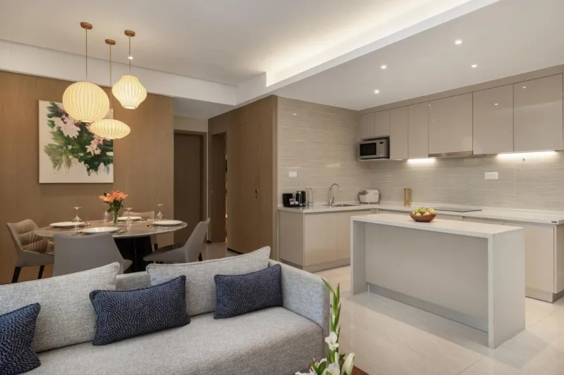Billede 36 af Pan Pacific Suites Nairobi