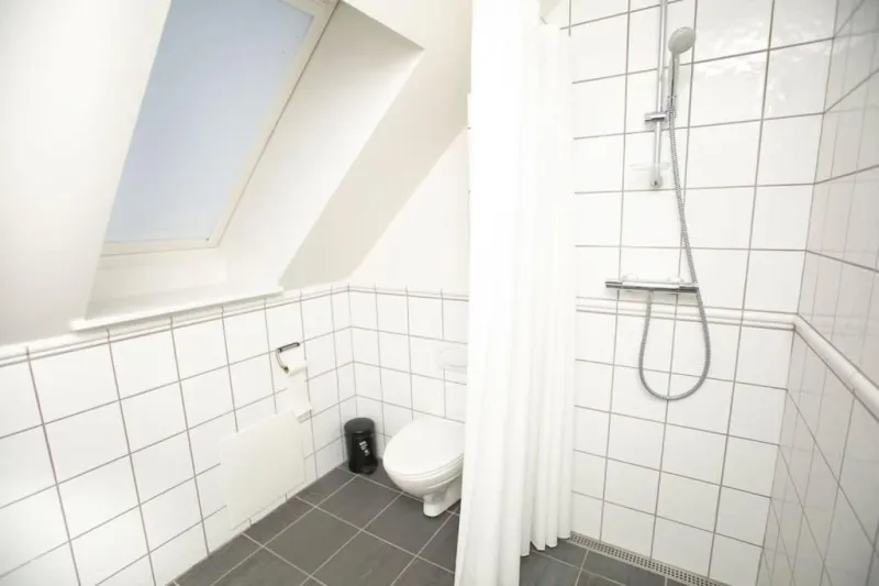 Billede 9 af Cozy 3BR Lake View Flat w Bath Tub in Copenhagen