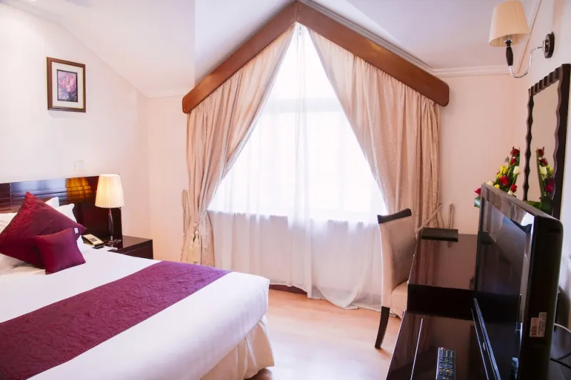 Billede 8 af Boma Inn Nairobi