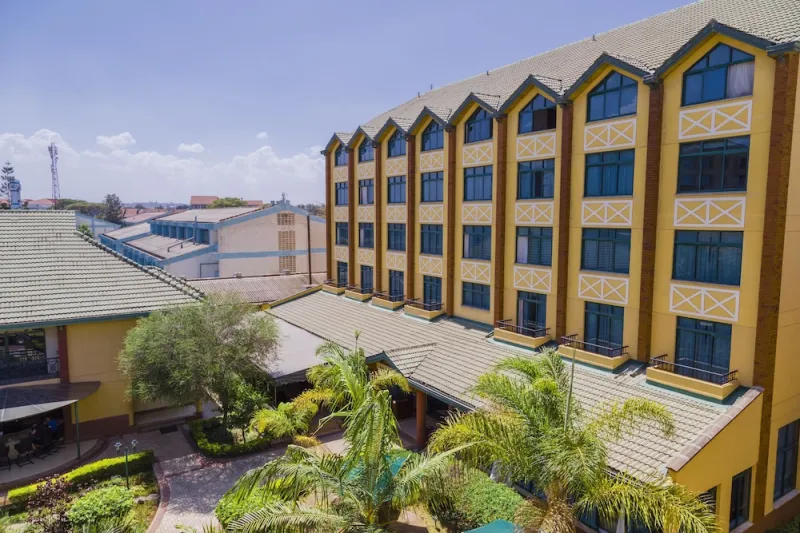 Billede 55 af Boma Inn Nairobi
