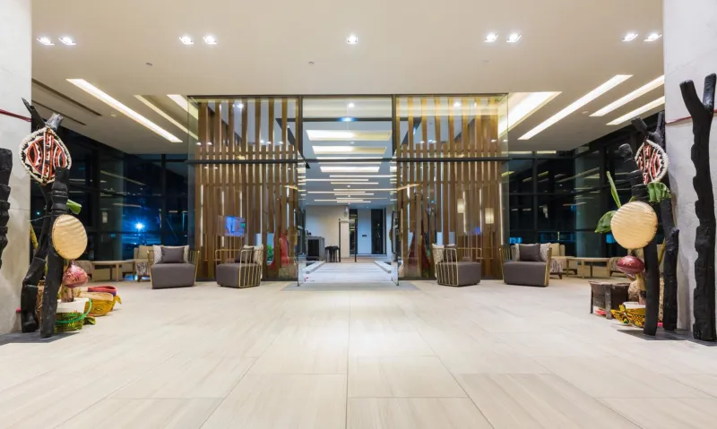 Billede 8 af Somerset Westview Nairobi All Suites