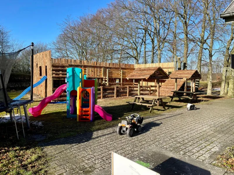 Billede 3 af Hestkær Family Rooms Summer Camp