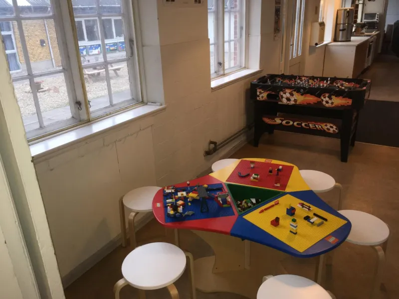 Billede 4 af Hestkær Family Rooms Summer Camp