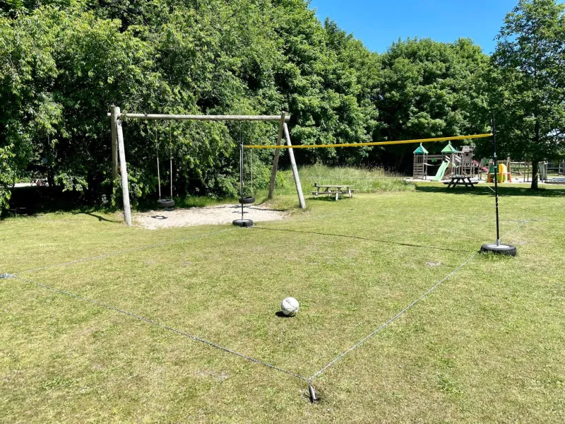 Billede 6 af Hestkær Family Rooms Summer Camp