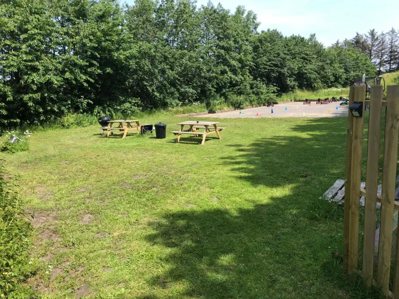 Billede 10 af Hestkær Family Rooms Summer Camp