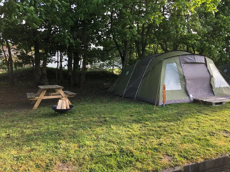 Billede 22 af Hestkær Family Rooms Summer Camp