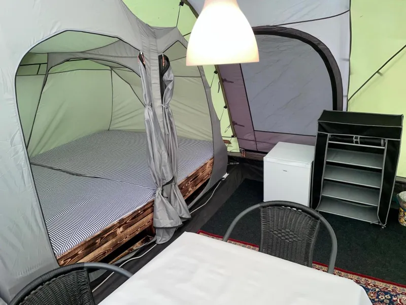 Billede 23 af Hestkær Family Rooms Summer Camp