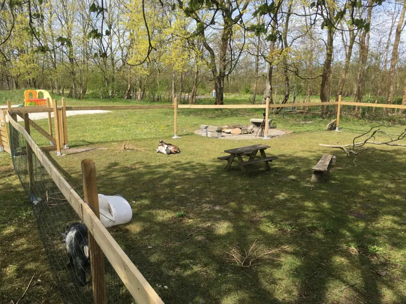 Billede 27 af Hestkær Family Rooms Summer Camp