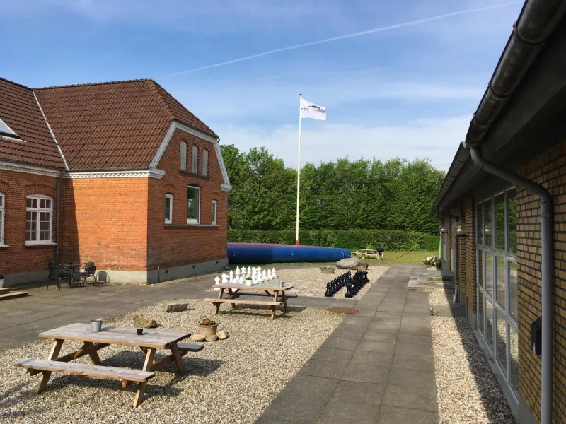 Billede 29 af Hestkær Family Rooms Summer Camp