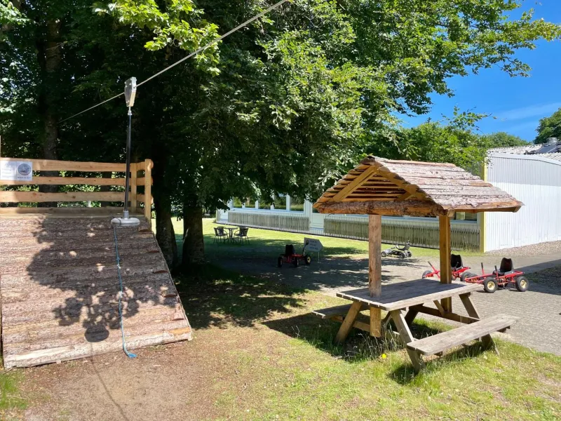 Billede 40 af Hestkær Family Rooms Summer Camp