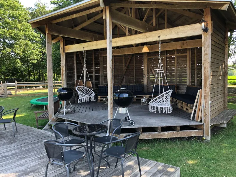 Billede 41 af Hestkær Family Rooms Summer Camp
