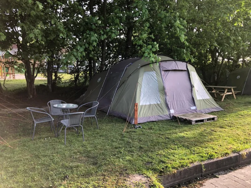 Billede 43 af Hestkær Family Rooms Summer Camp