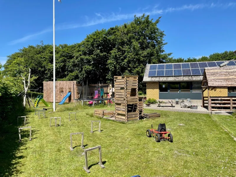 Billede 46 af Hestkær Family Rooms Summer Camp