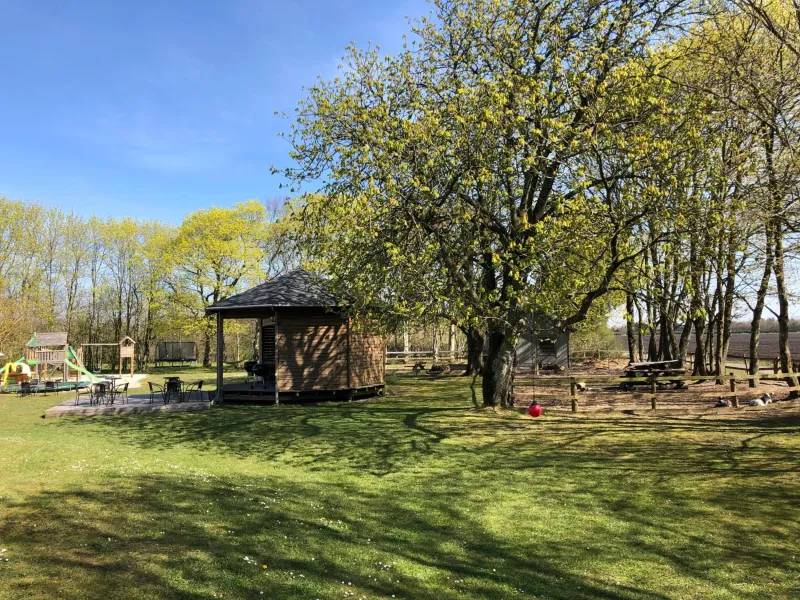 Billede 64 af Hestkær Family Rooms Summer Camp