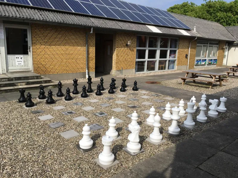 Billede 68 af Hestkær Family Rooms Summer Camp