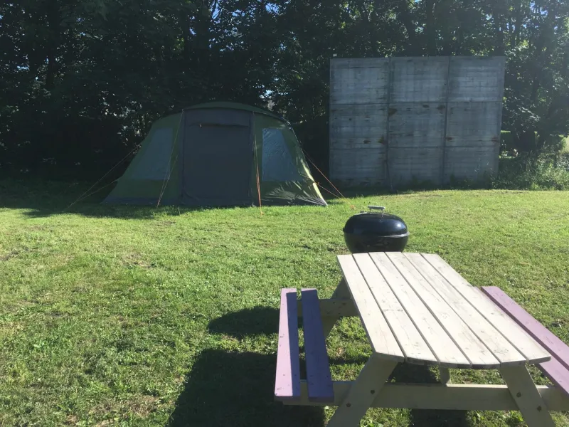 Billede 71 af Hestkær Family Rooms Summer Camp