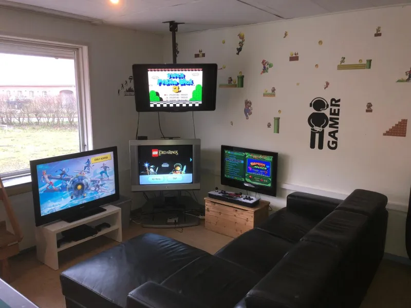 Billede 87 af Hestkær Family Rooms Summer Camp