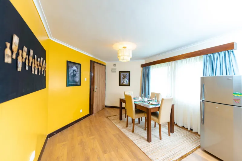 Billede 251 af Heri Heights Hotel Apartments, SureStay Collection by Best Western